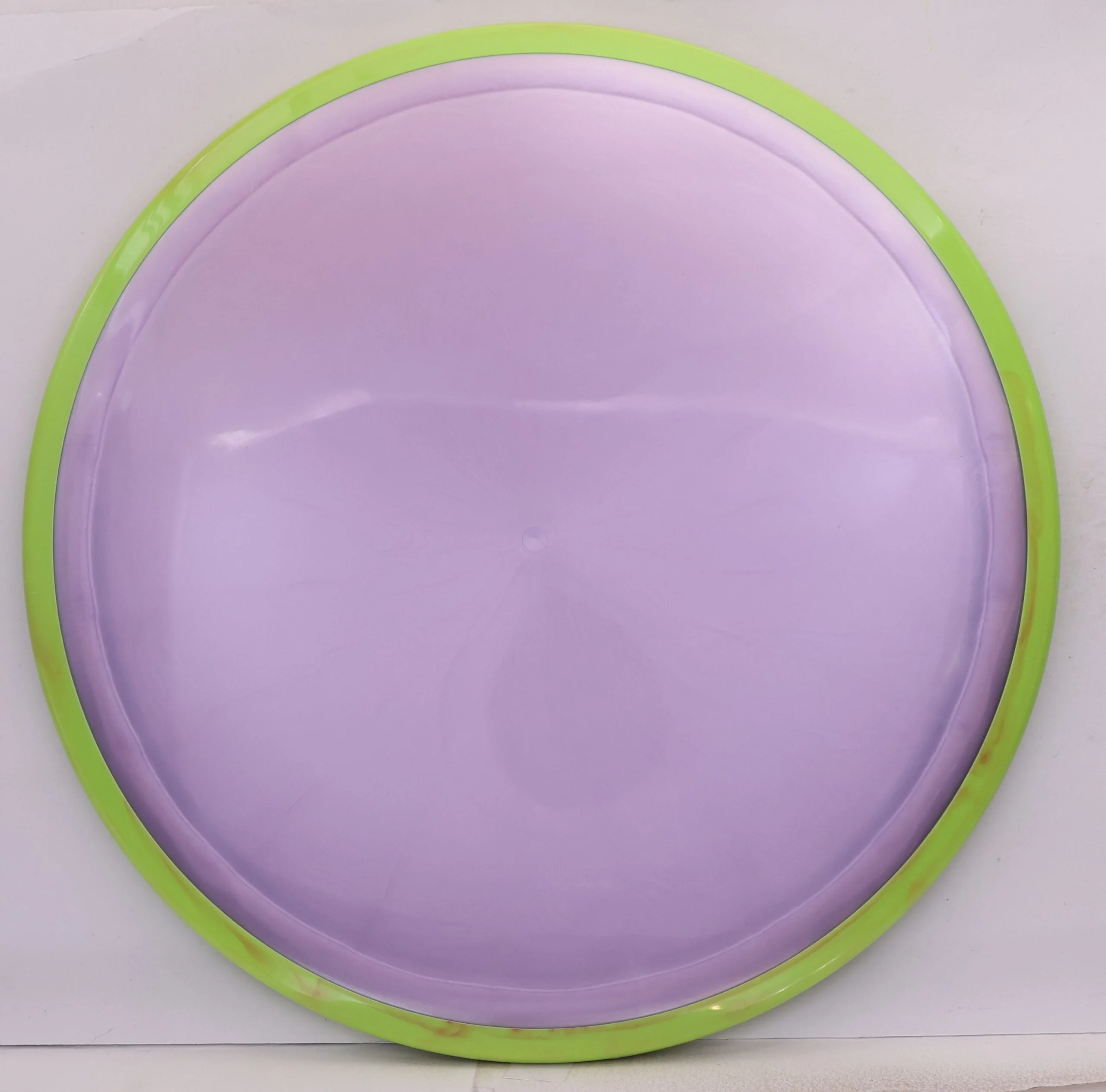 Plasma Crave, No Stamp - Image 3