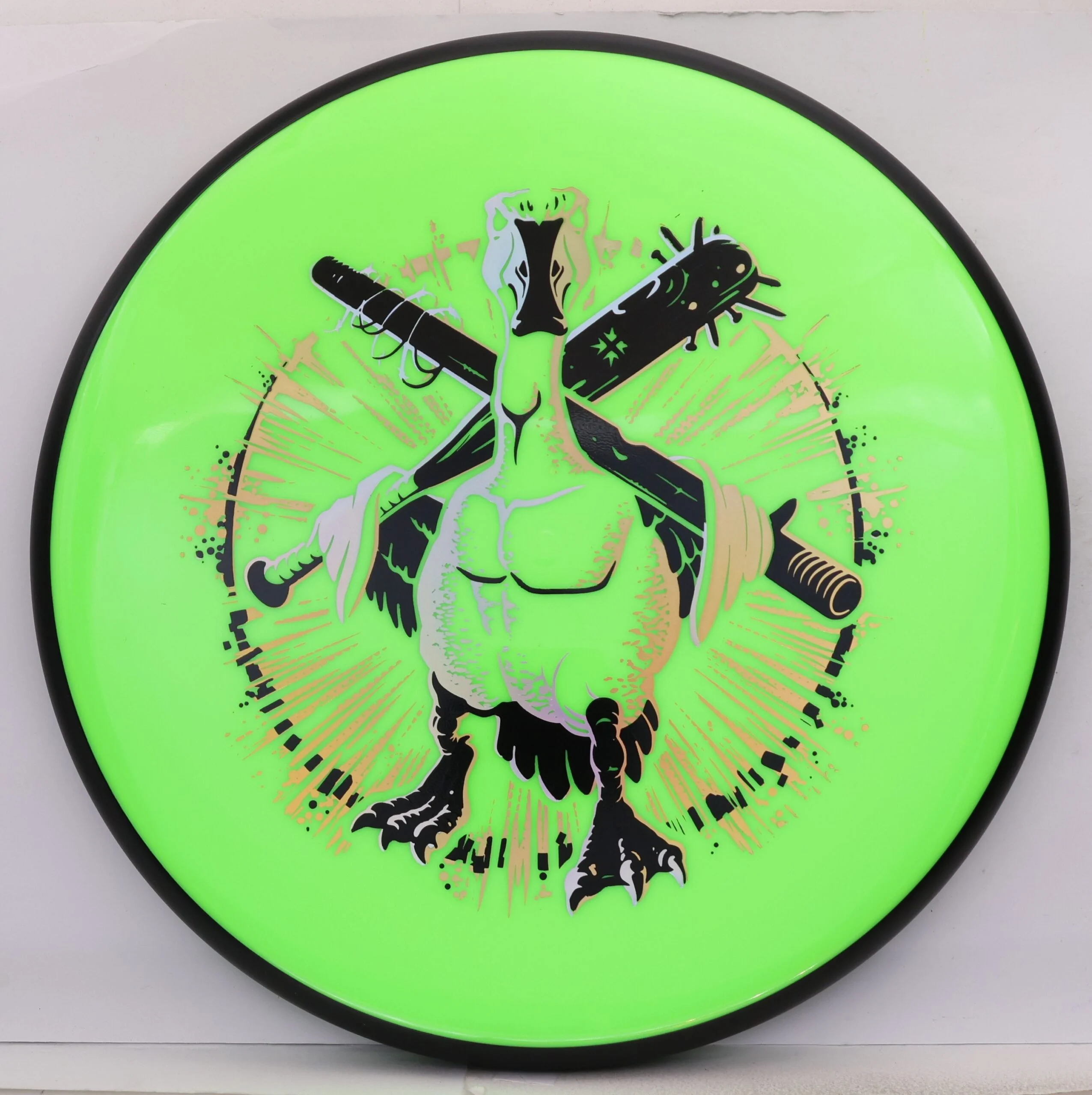 Neutron Watt, Get Bonked! - Image 3