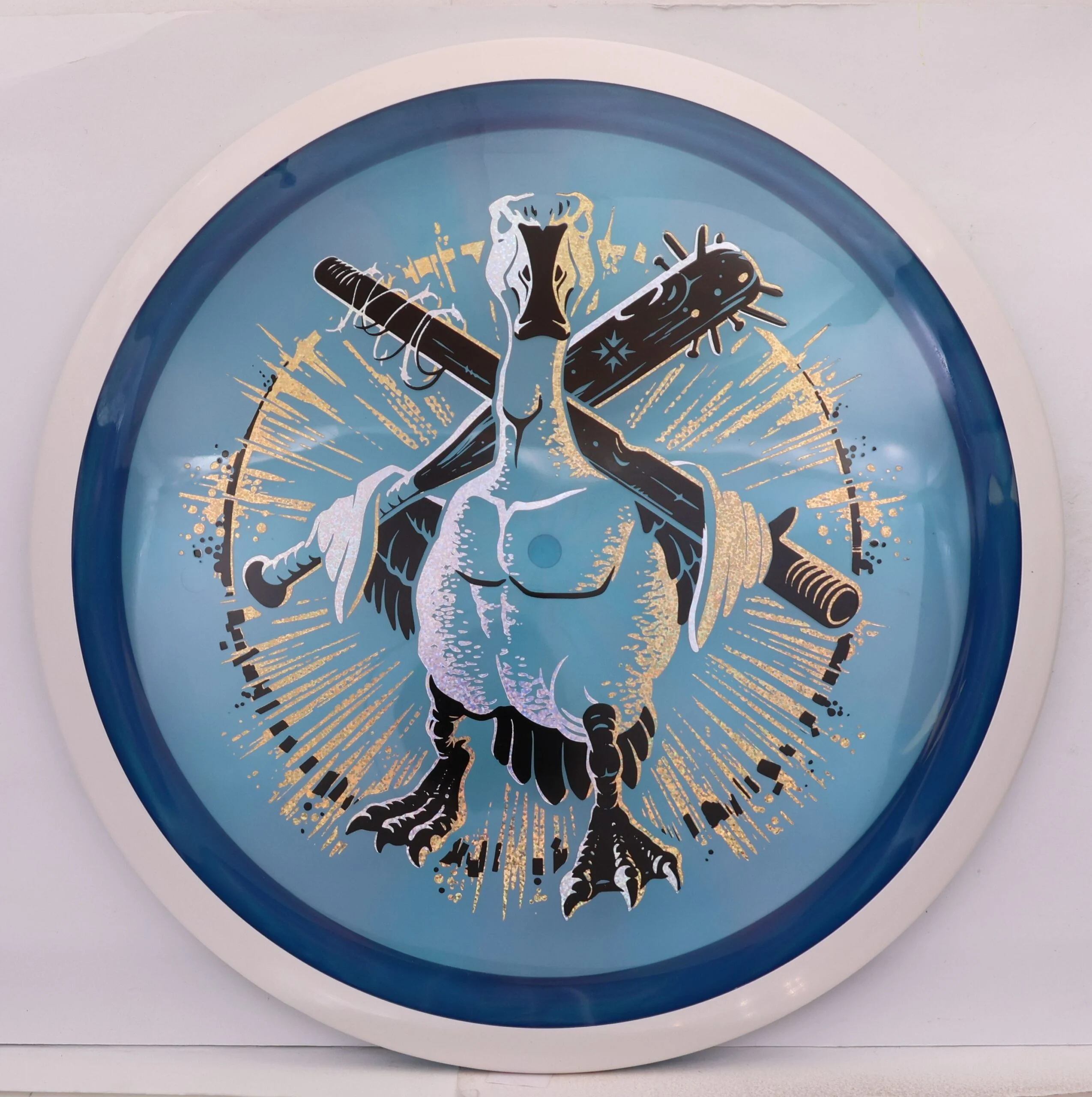 Proton Tesla, Project Lab Coat - Get Bonked! - Image 2