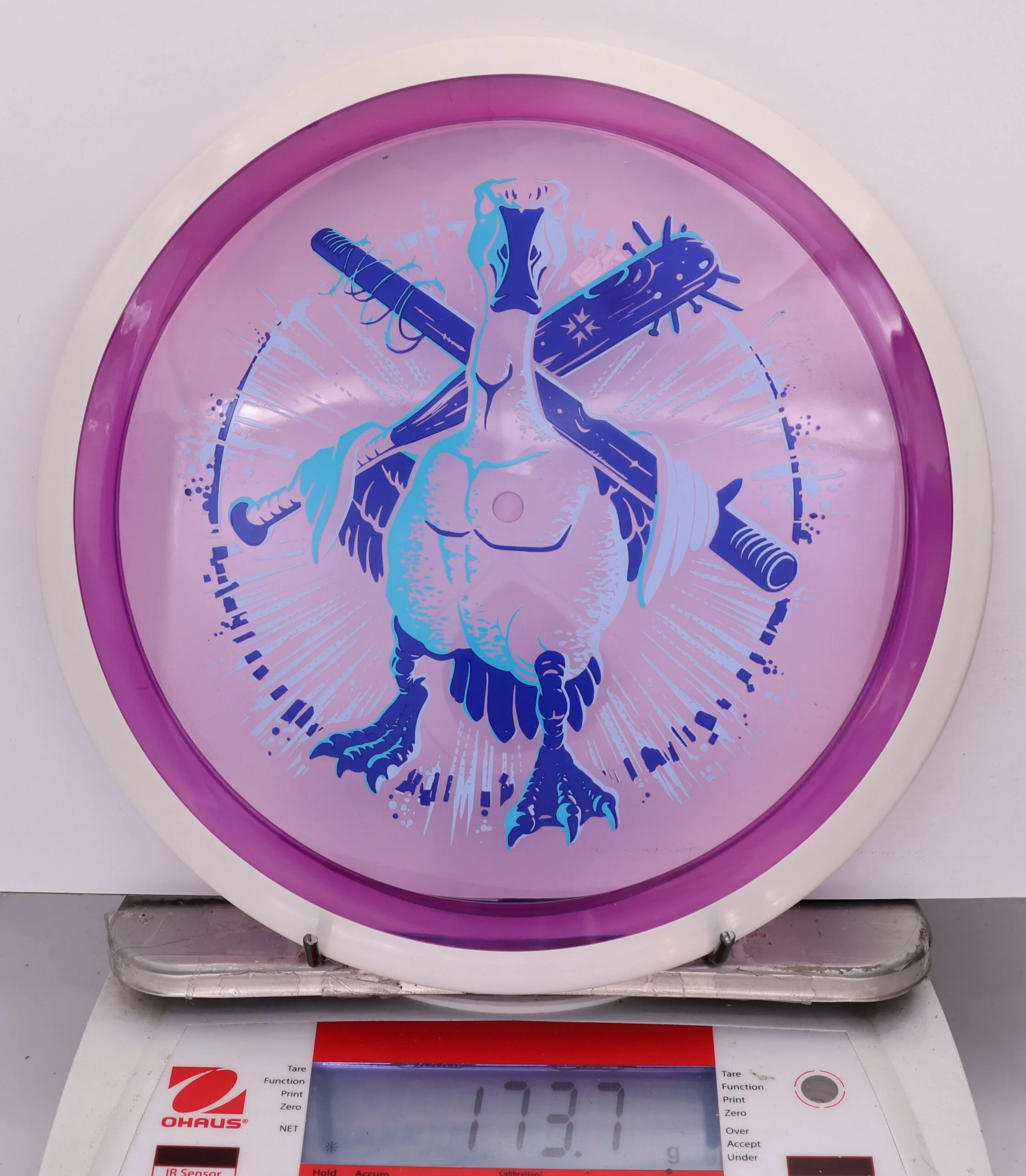 835584 Proton Tesla, Project Lab Coat - Get Bonked! - #10 Purple, 174