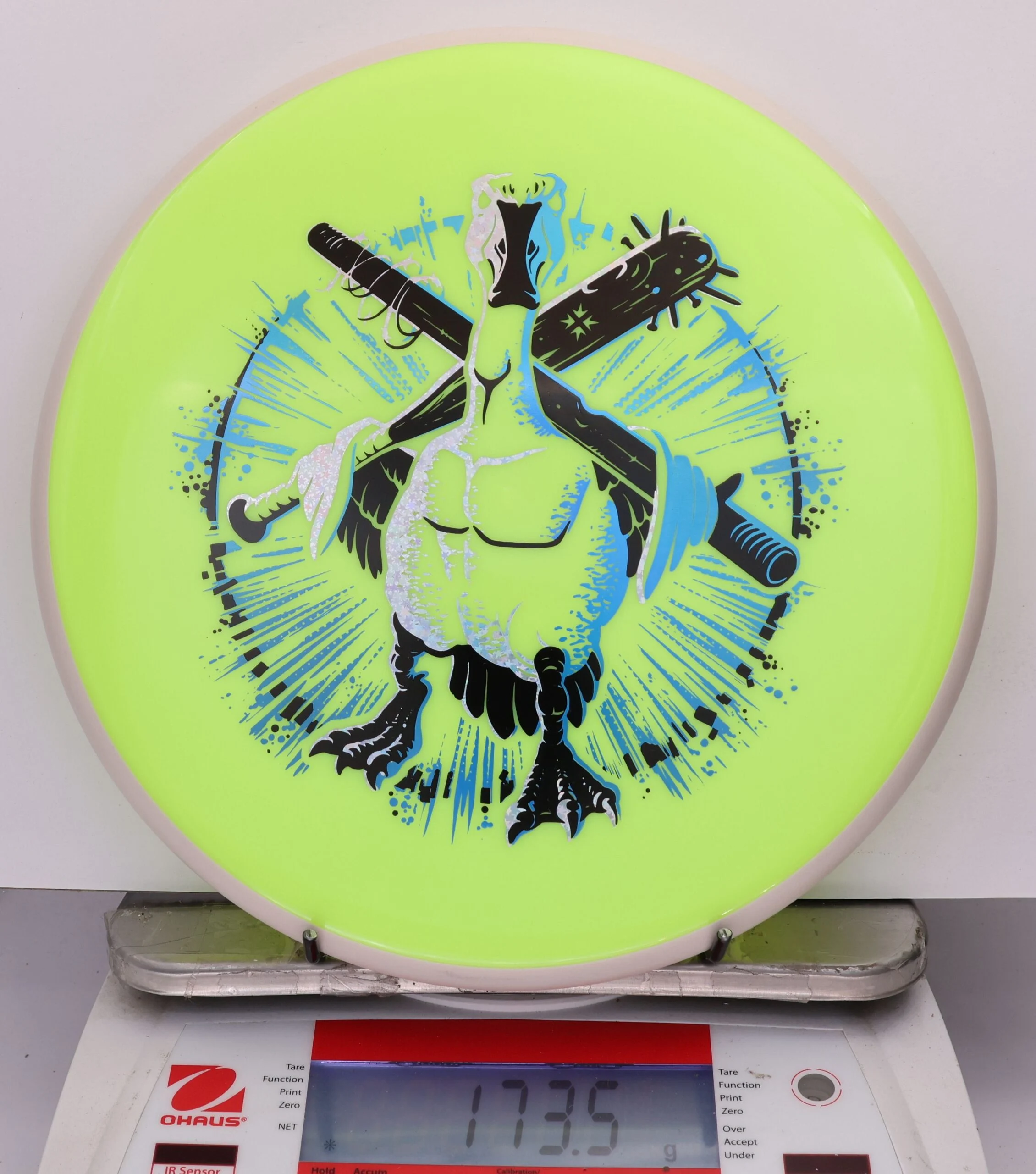 Neutron Soft Watt, Project Lab Coat - Get Bonked! • Marshall