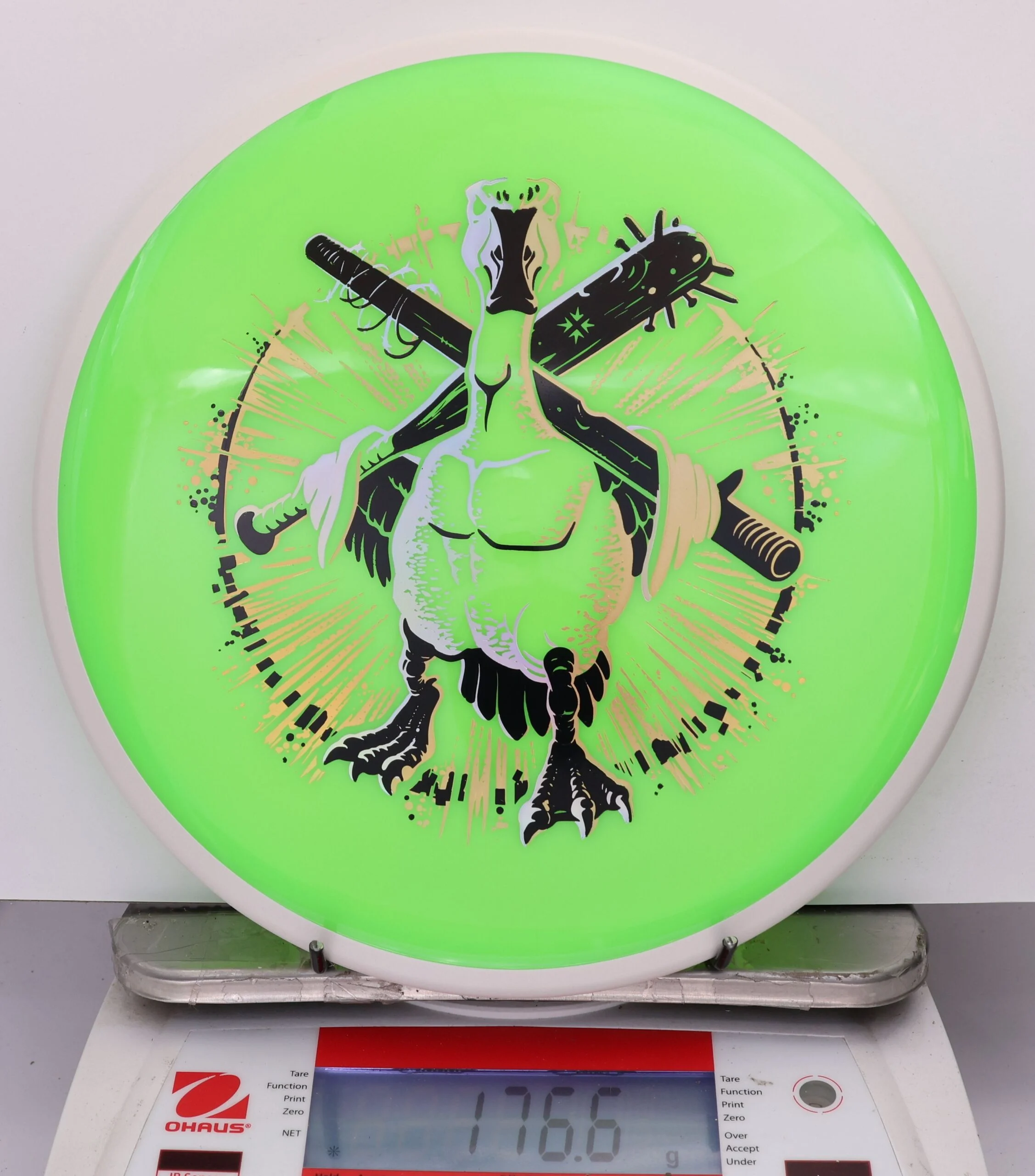 835635 Neutron Reactor, Project Lab Coat - Get Bonked! - #02 Green, 177
