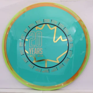 ORIGINAL Simon Line Neutron Time-Lapse, 20 Years at Maple Hill