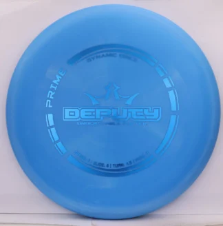 Prime Deputy
