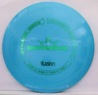 BioFuzion Defender