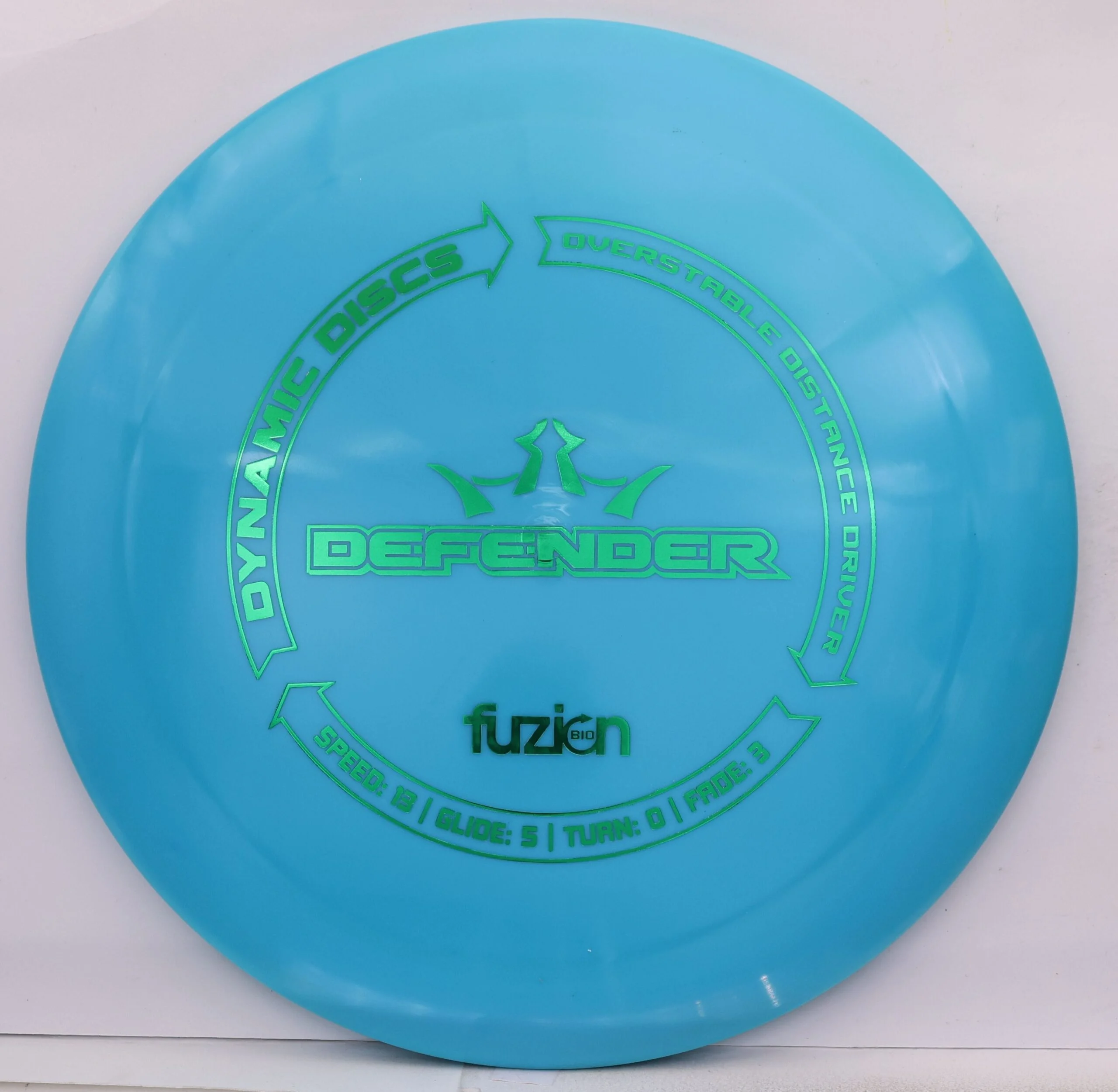 BioFuzion Defender