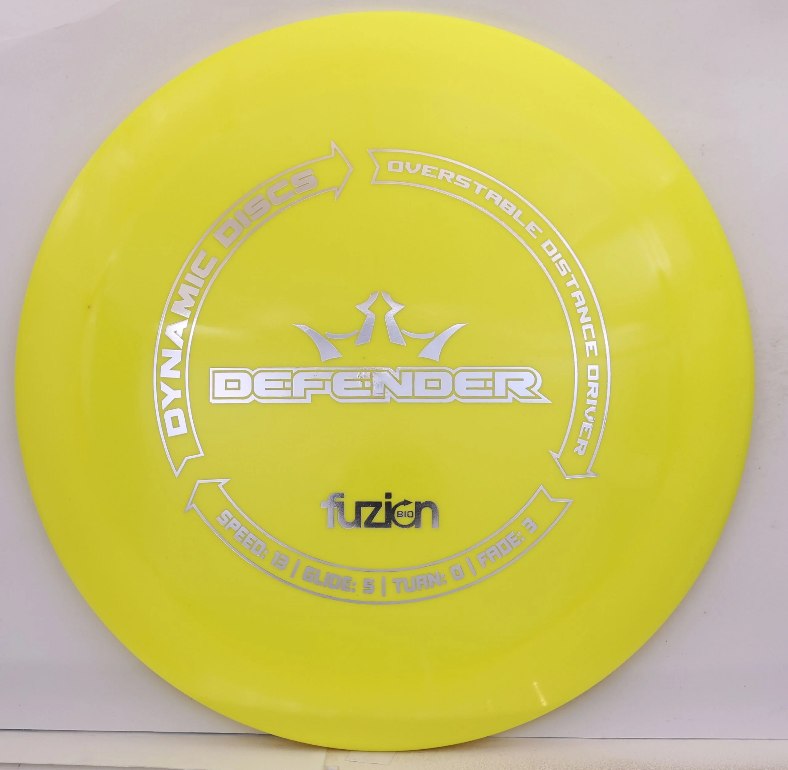 BioFuzion Defender - Image 3