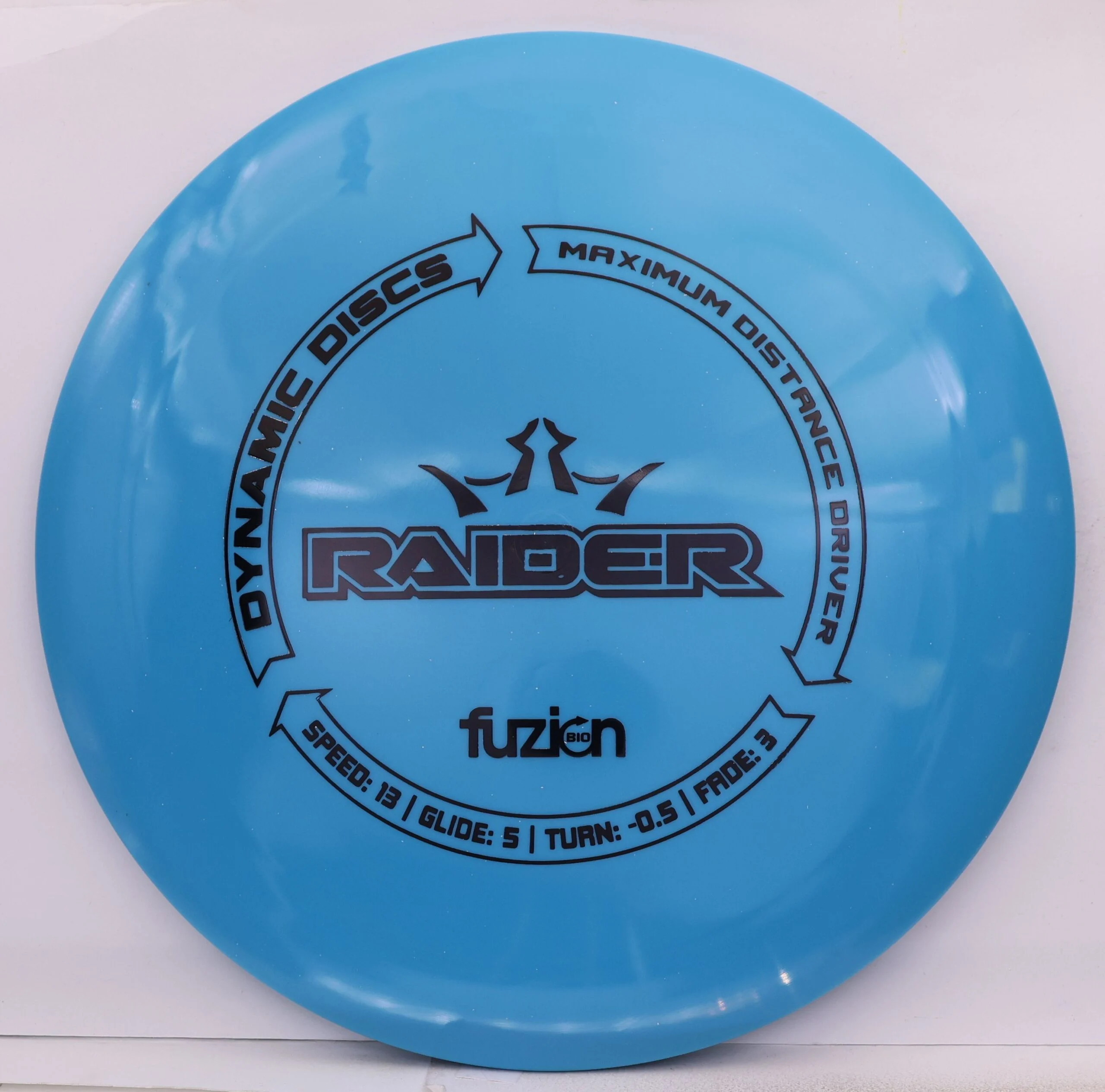 BioFuzion Raider - Image 2
