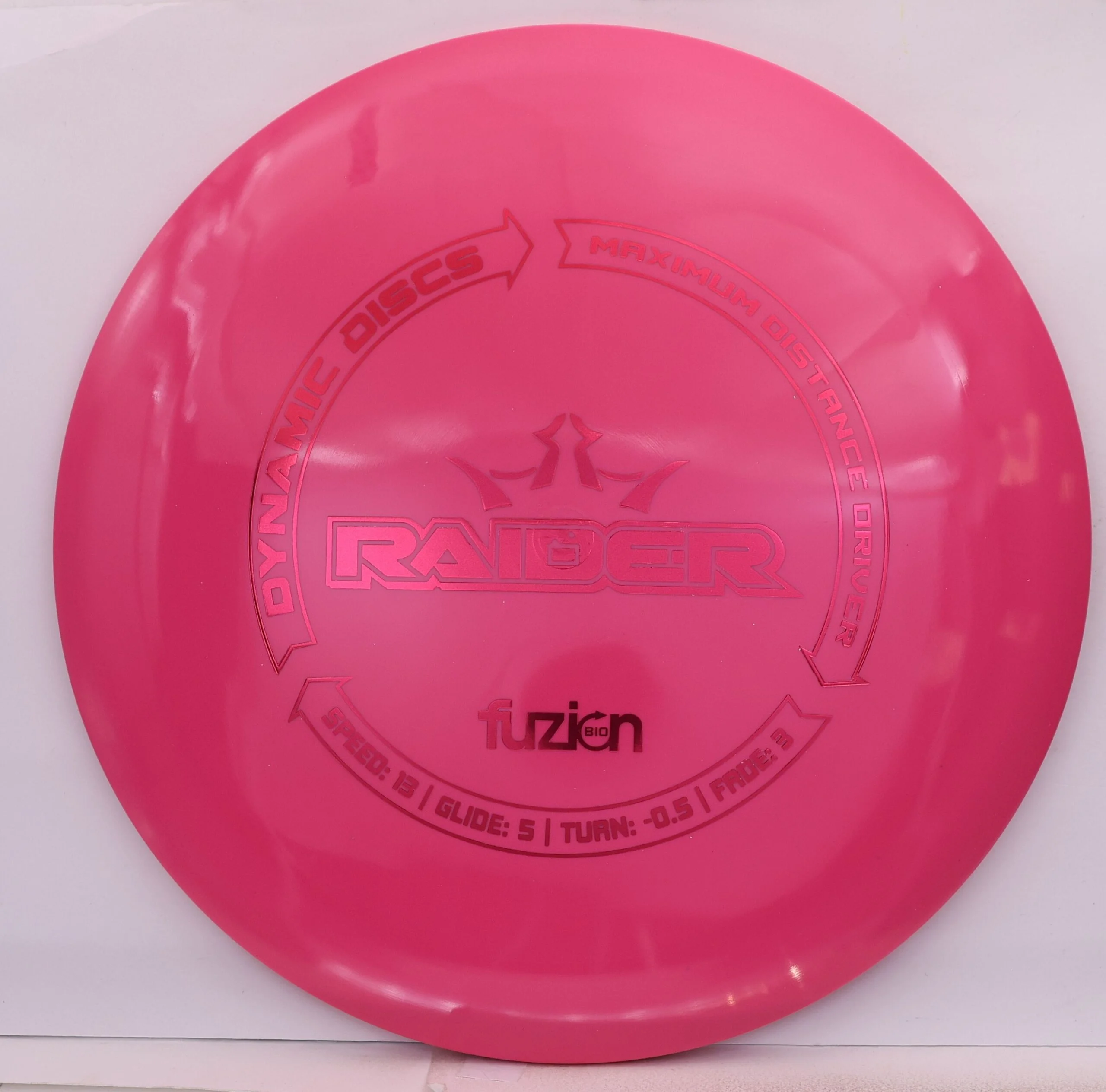 BioFuzion Raider - Image 3