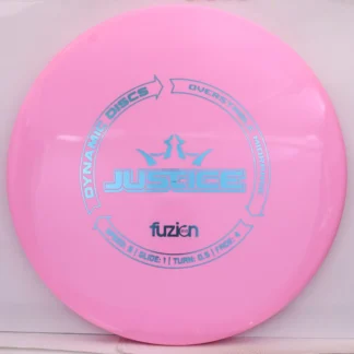 BioFuzion Justice