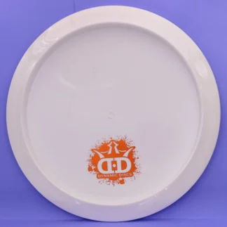 Fuzion Vandal, Bottom Stamp