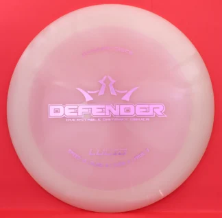 Lucid Defender