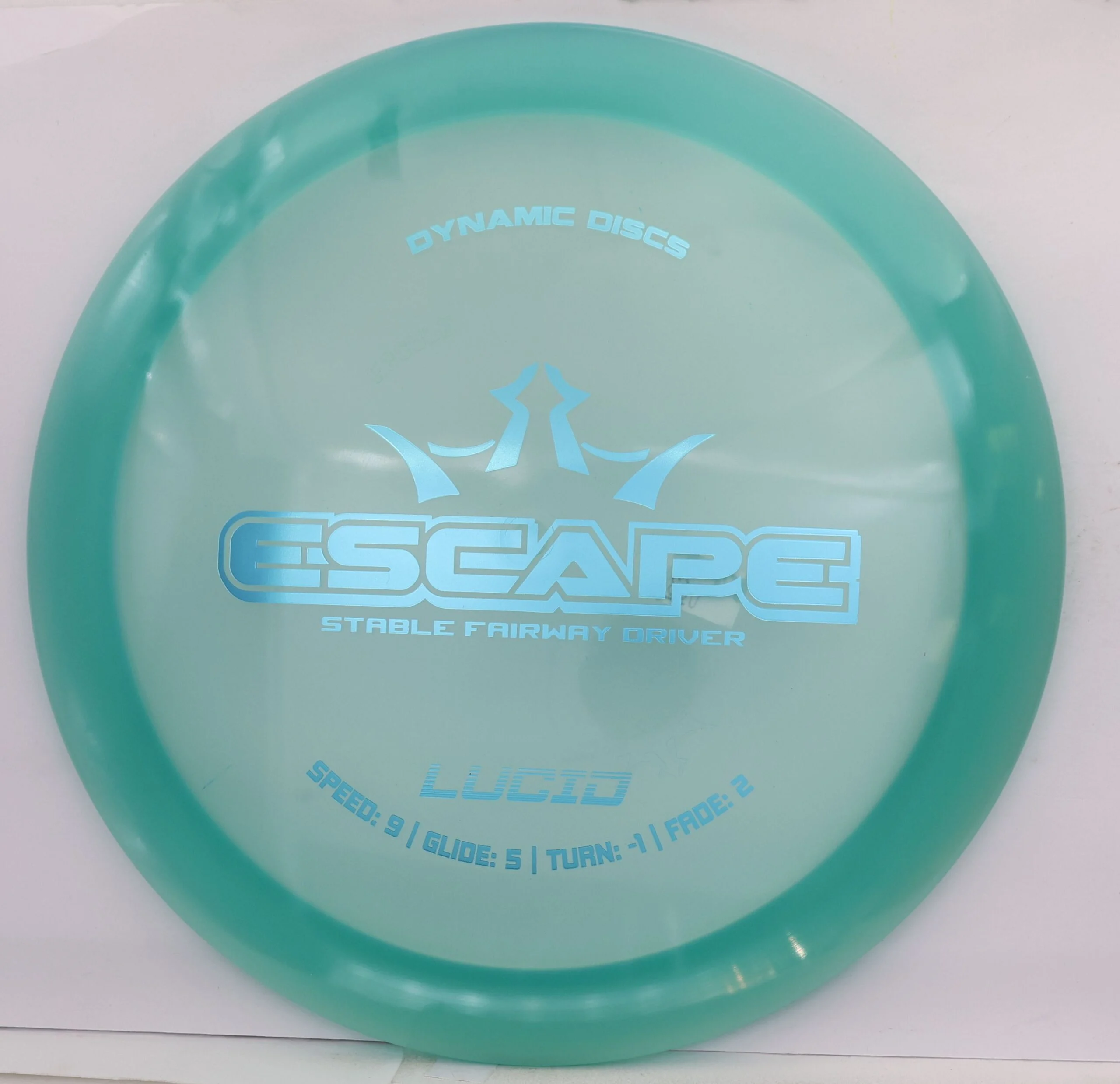 Lucid Escape - Image 7