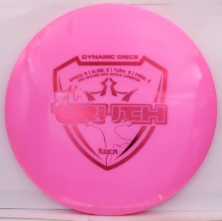 Fuzion EMac Truth, Signature