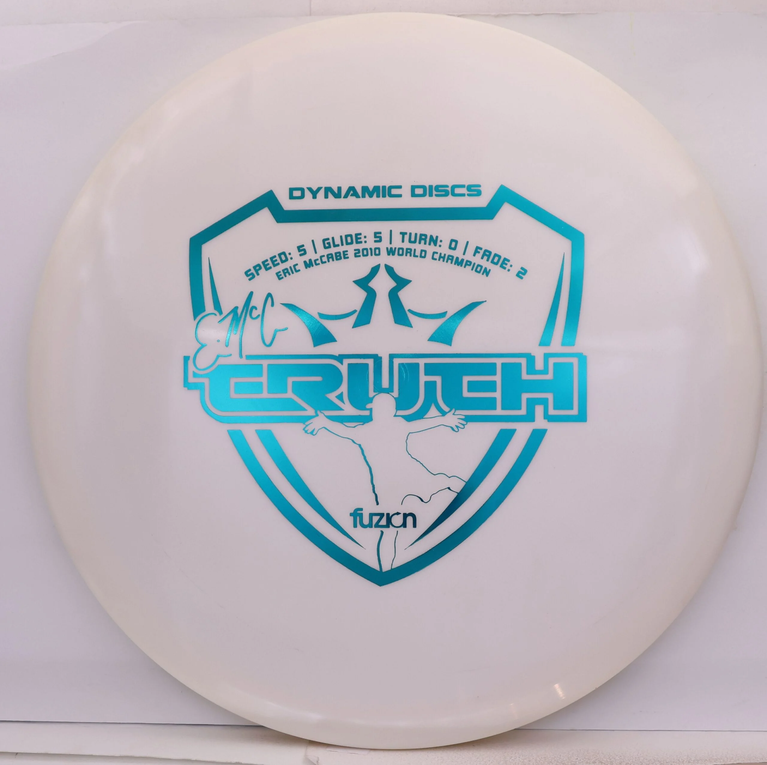Fuzion EMac Truth, Signature - Image 3