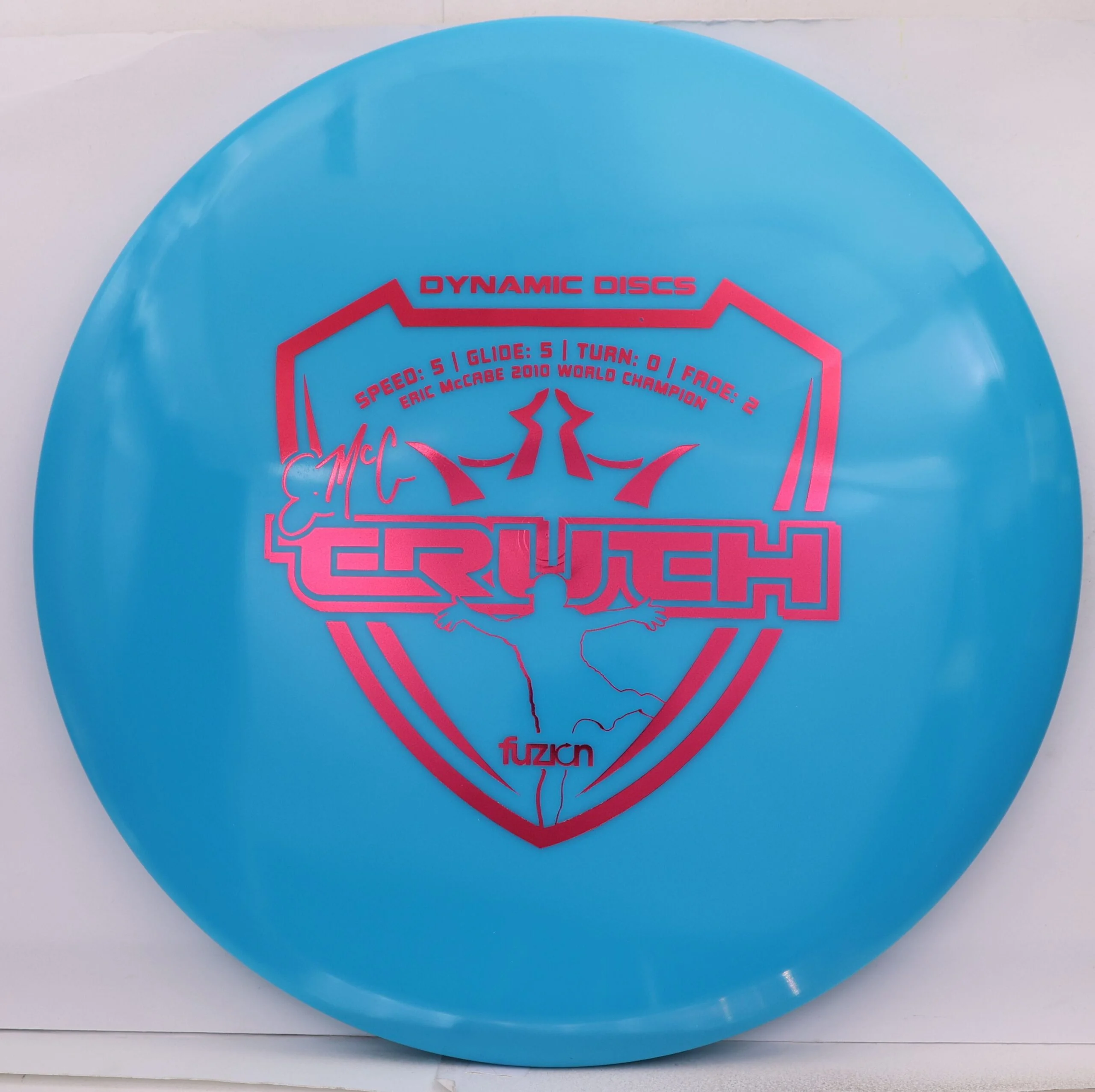 Fuzion EMac Truth, Signature - Image 4