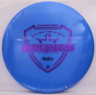 Fuzion Bounty
