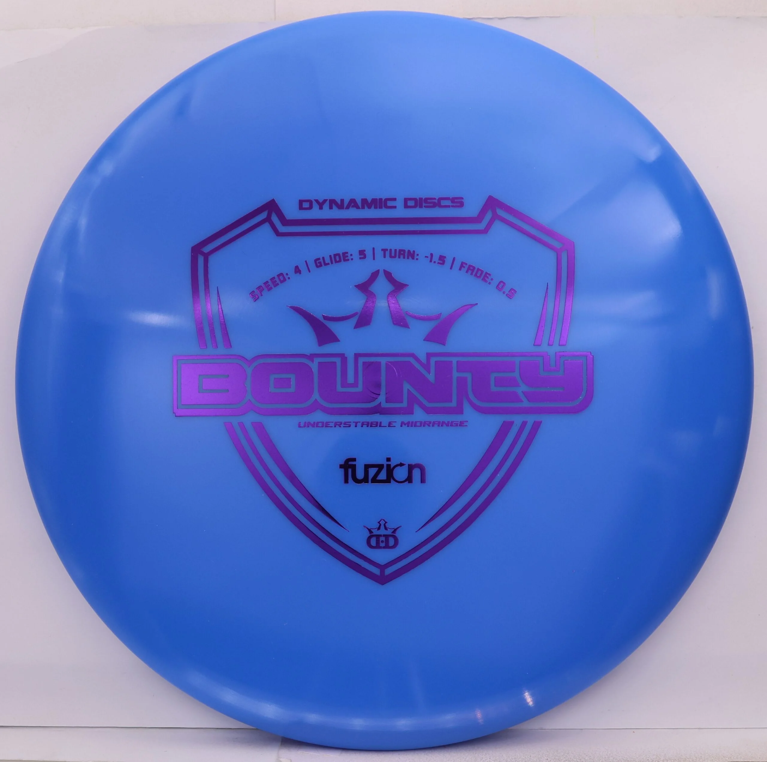 Fuzion Bounty
