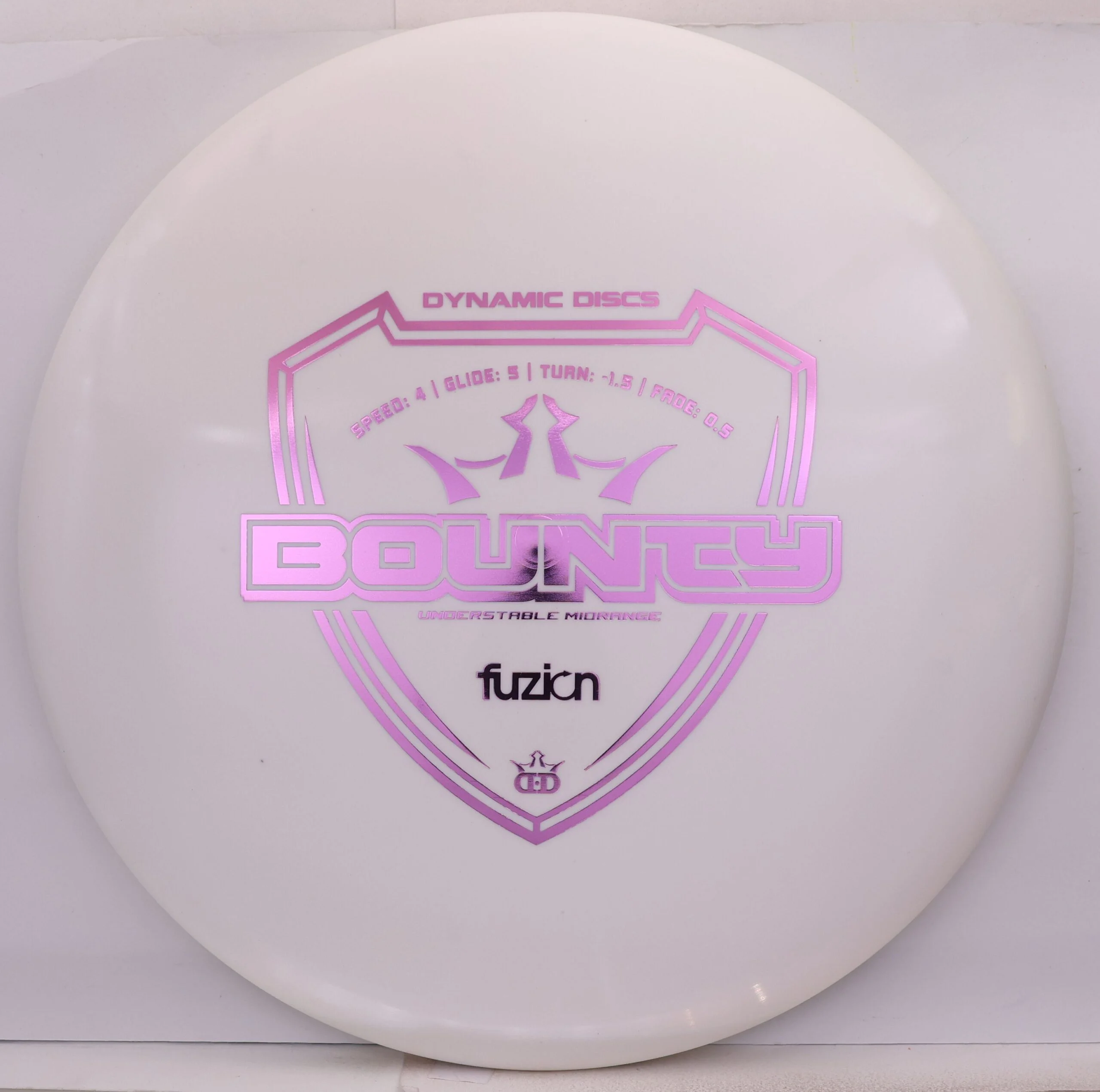 Fuzion Bounty - Image 2