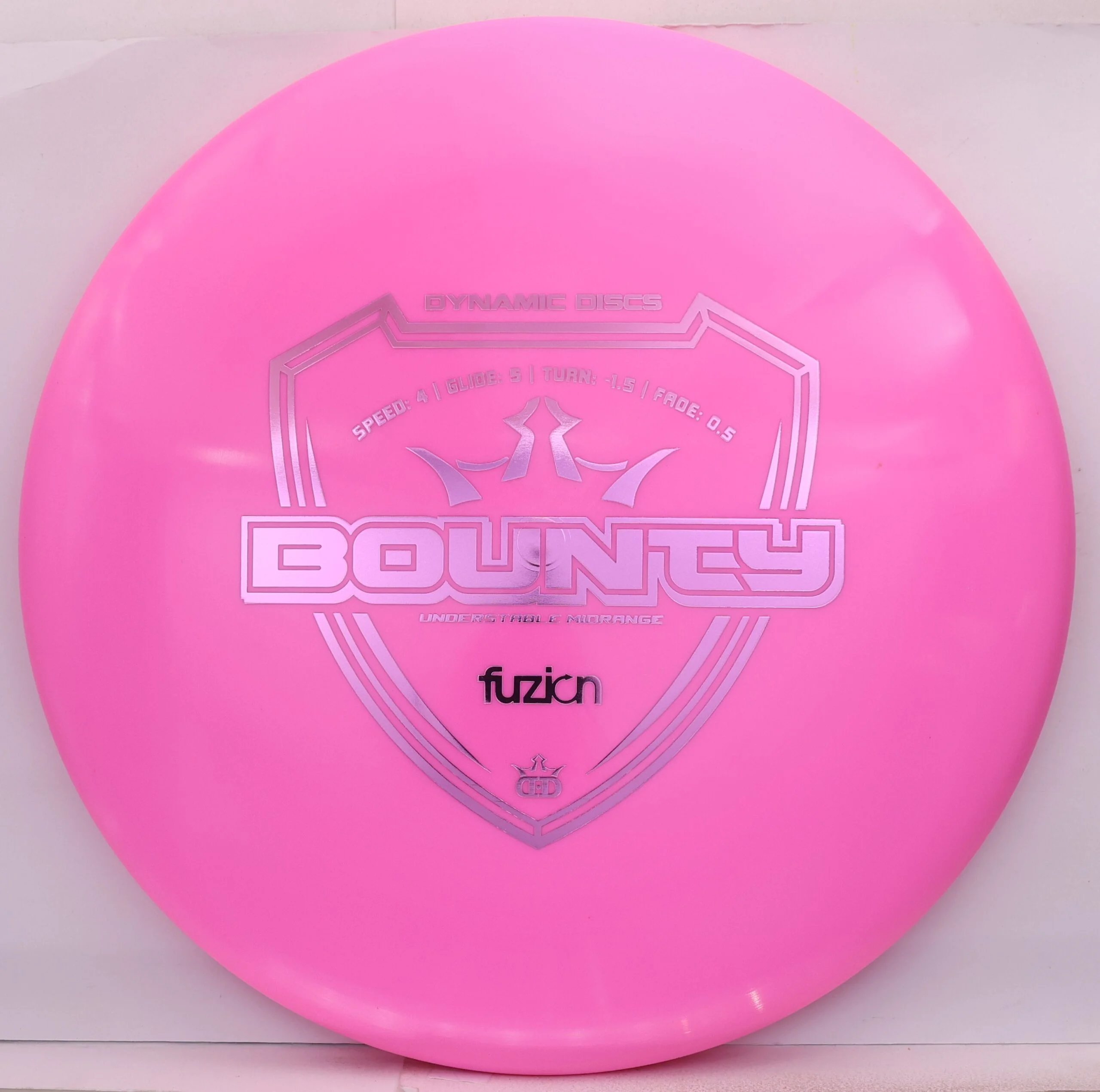 Fuzion Bounty - Image 3