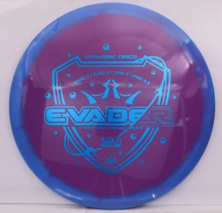Fuzion Orbit Evader