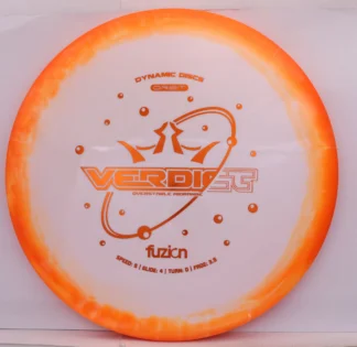 Fuzion Orbit Verdict