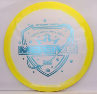 Fuzion Orbit Motive