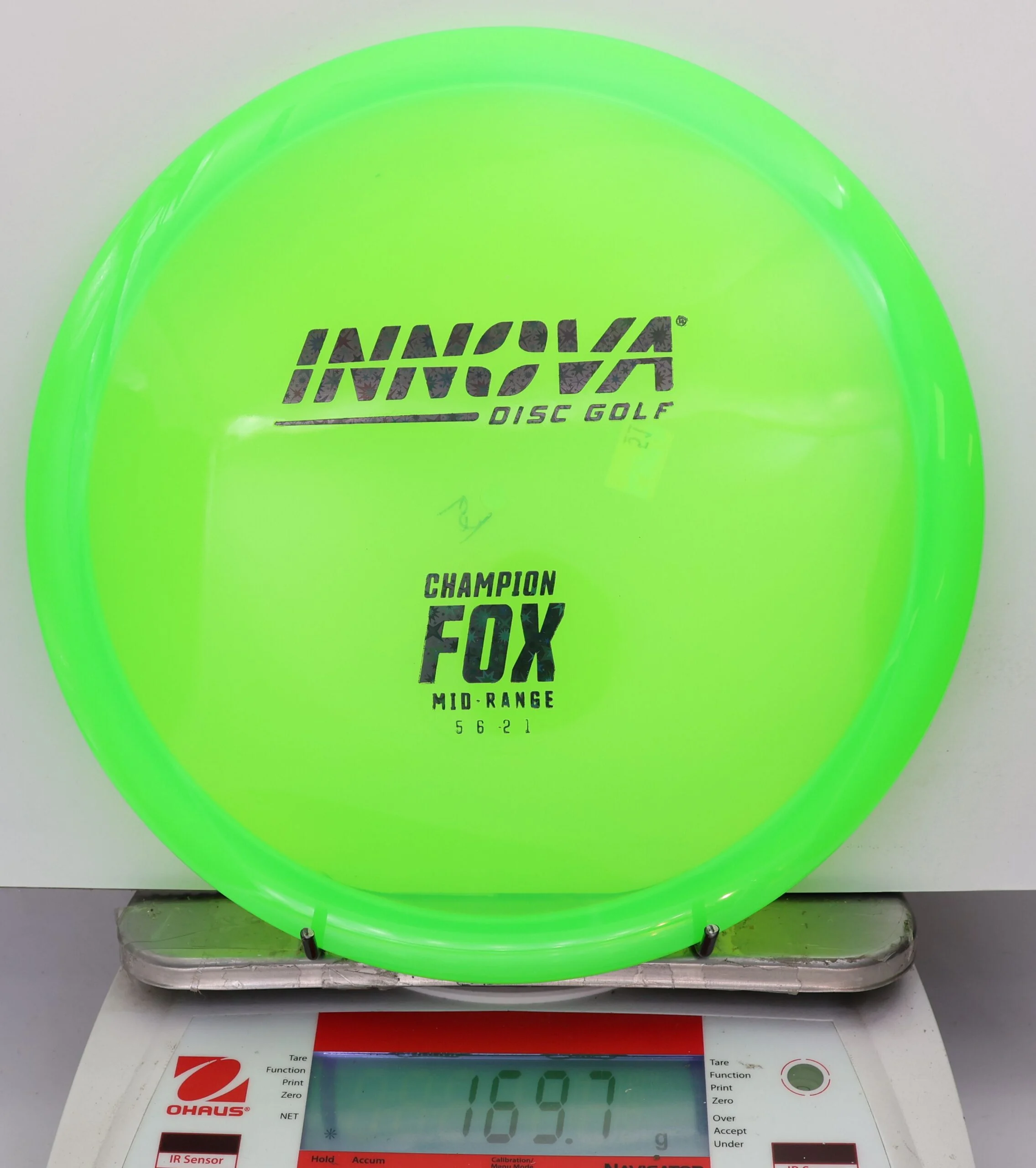 839244 Champion Fox - #51 NGreen, 170
