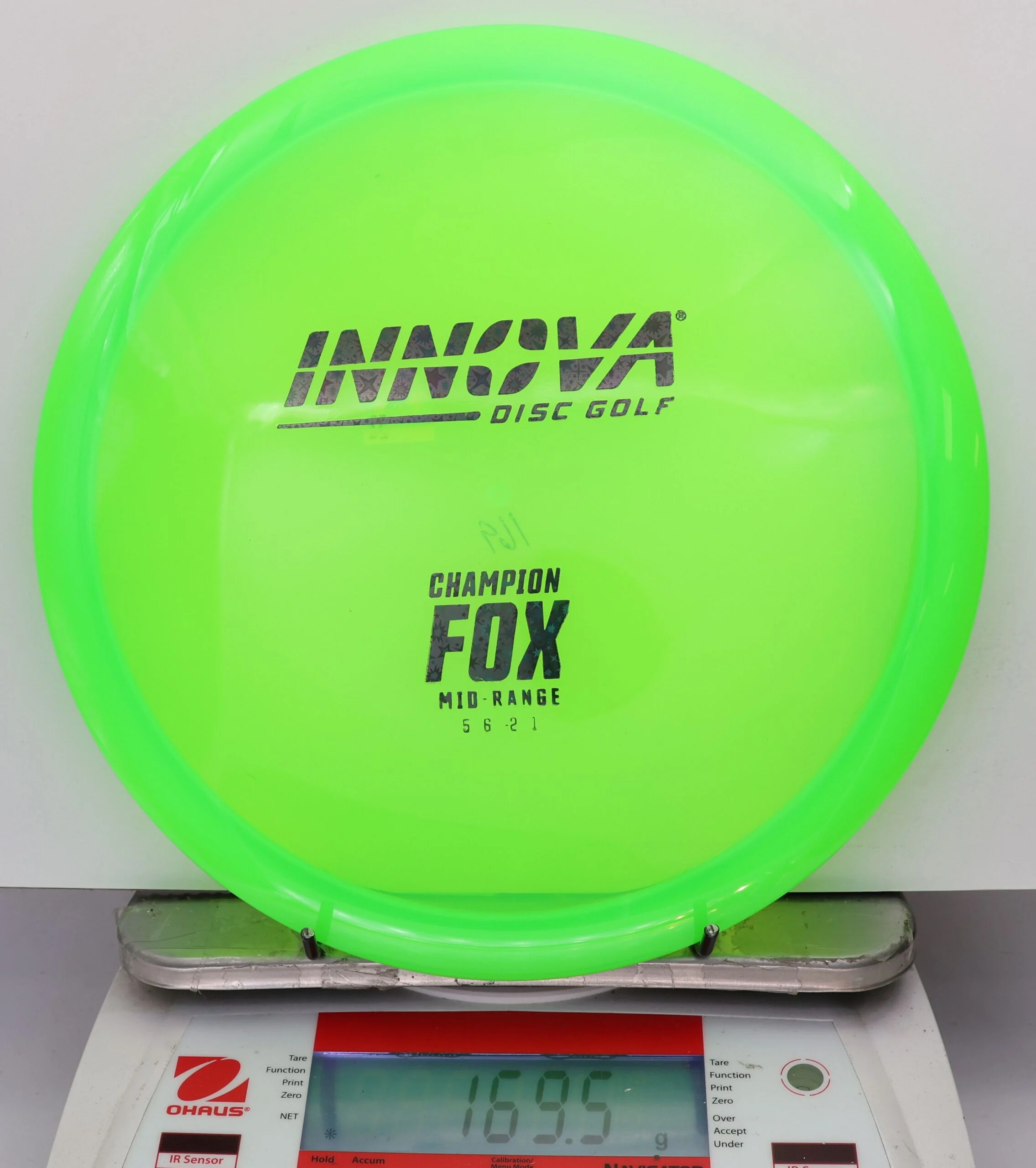 839254 Champion Fox - #52 NGreen, 170
