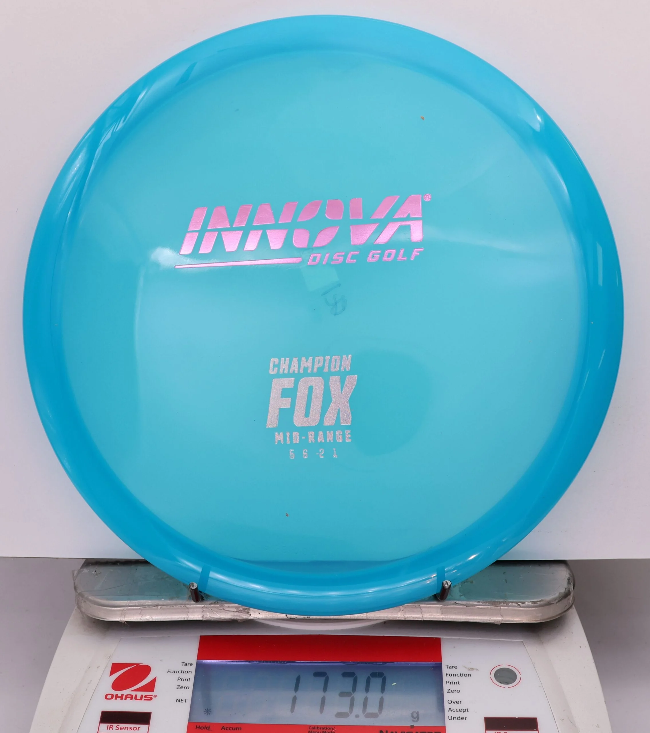 839271 Champion Fox - #60 Blue, 173