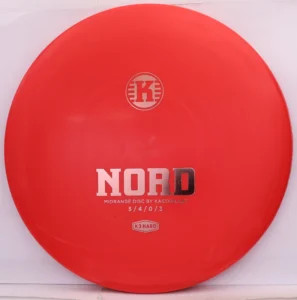 K3 Hard Nord