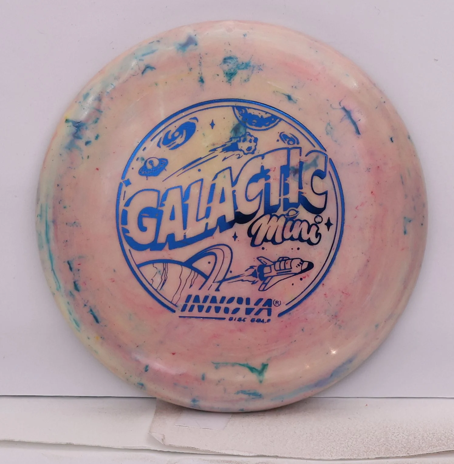 839711 Innova Galactic Mini - #20 Galactic