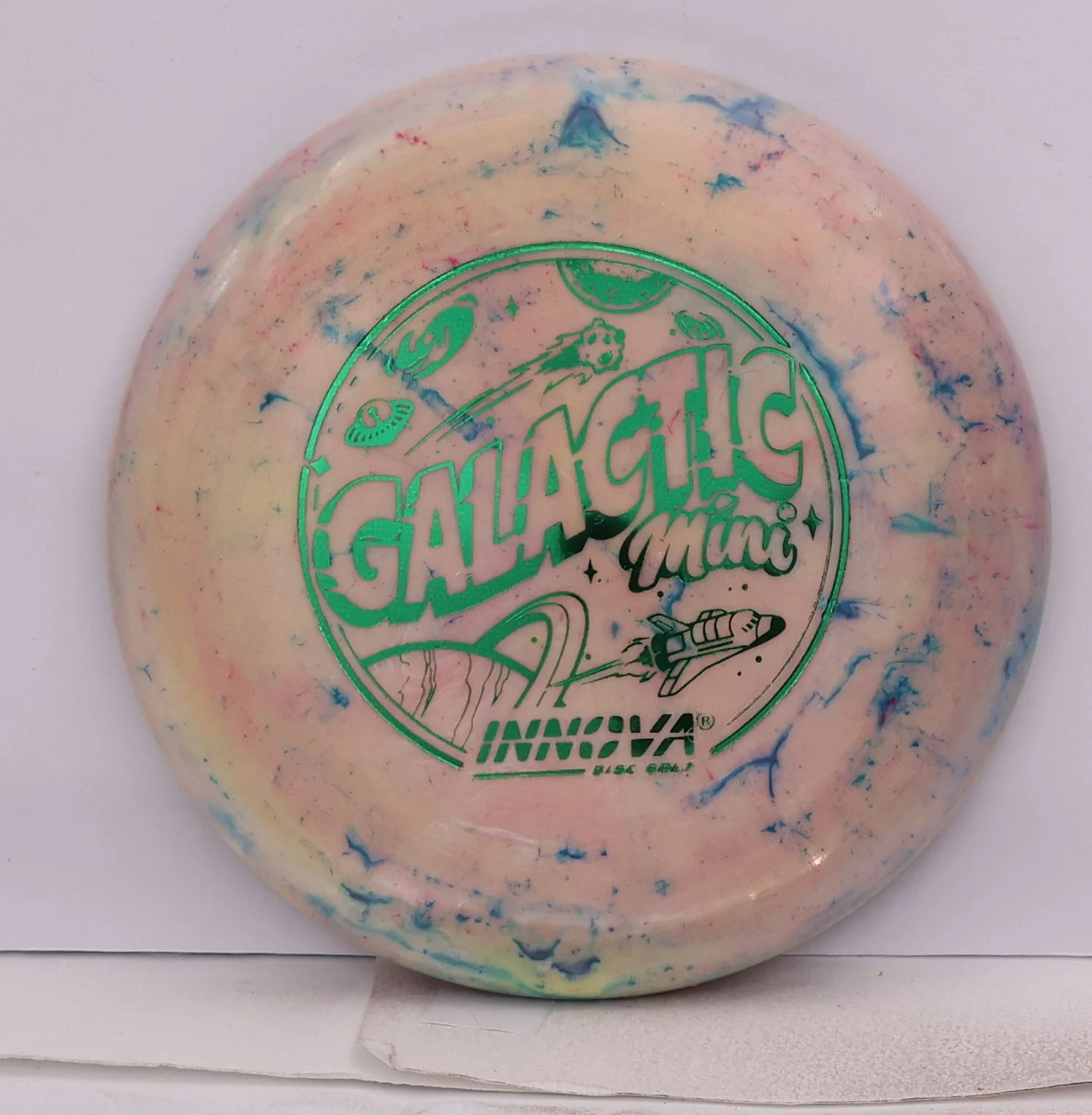 839712 Innova Galactic Mini - #21 Galactic