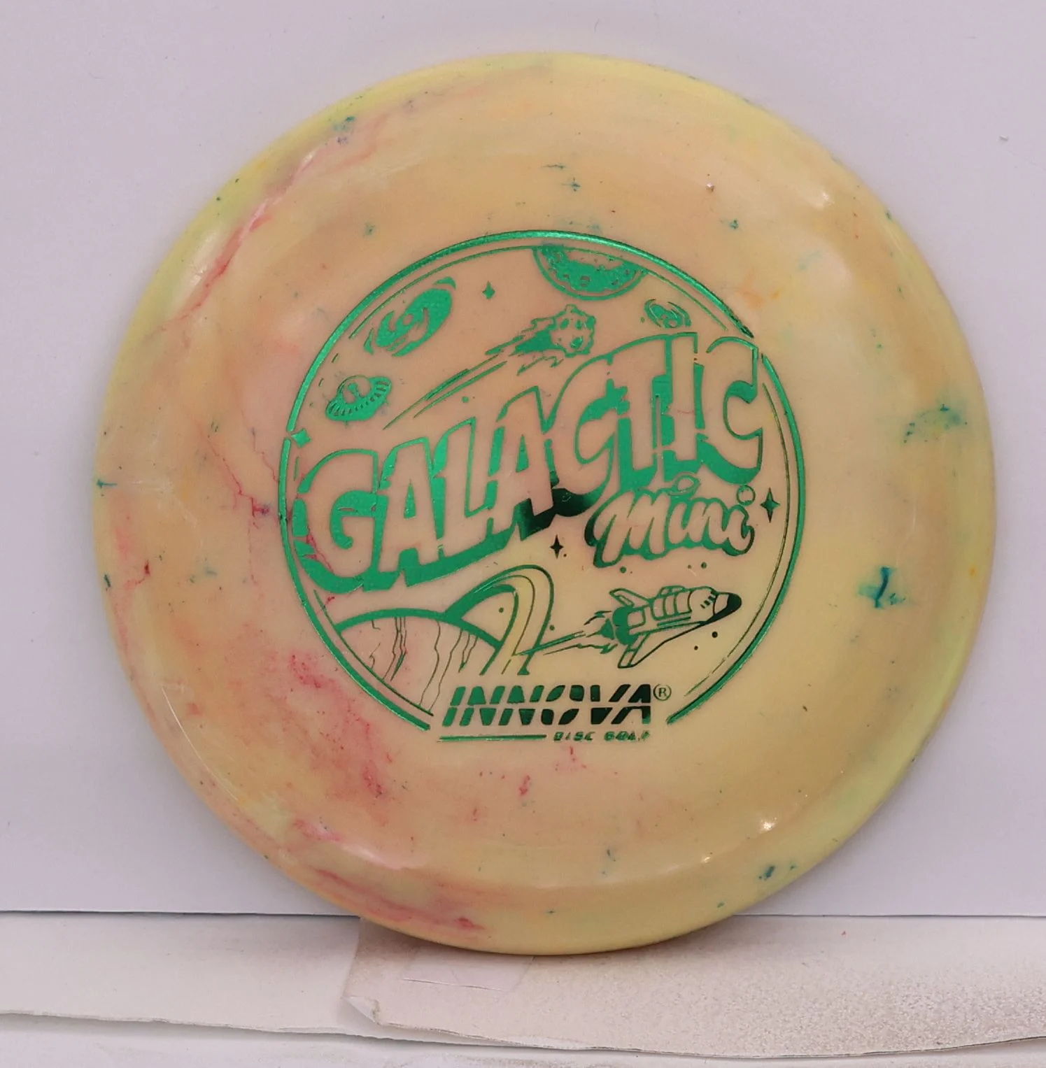 839713 Innova Galactic Mini - #22 Galactic