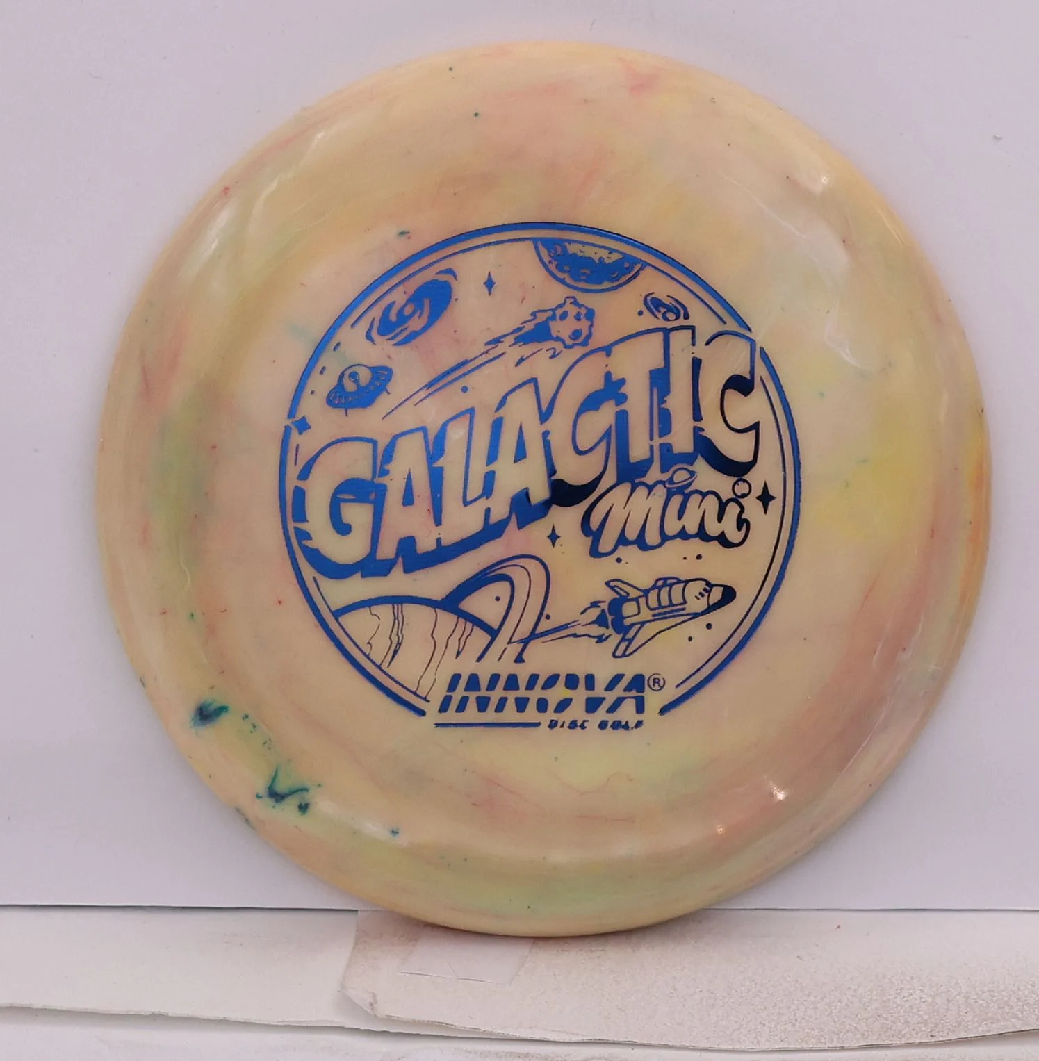 839714 Innova Galactic Mini - #23 Galactic