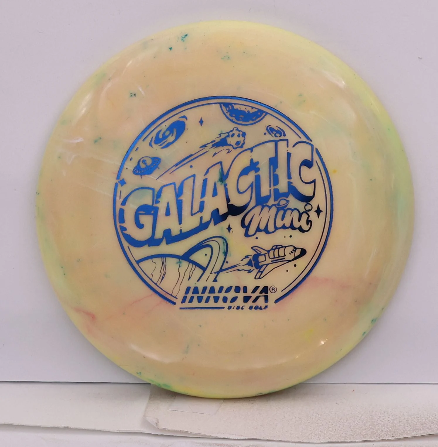 839715 Innova Galactic Mini - #24 Galactic