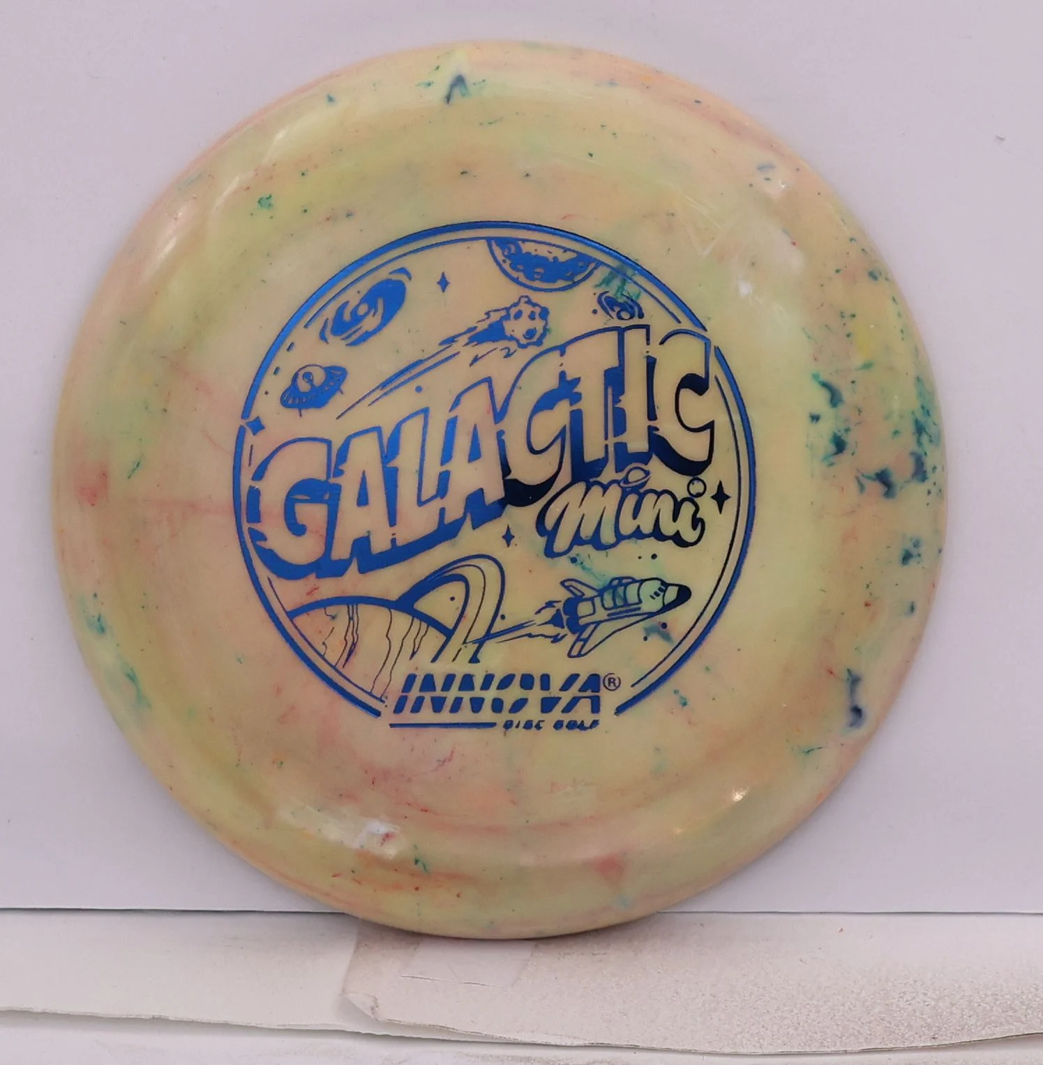 839728 Innova Galactic Mini - #27 Galactic