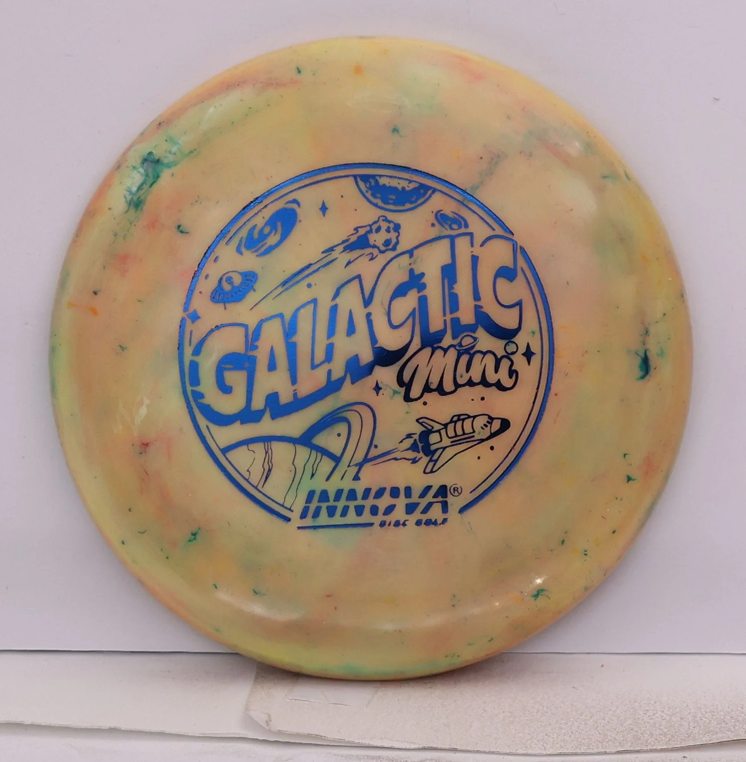 839729 Innova Galactic Mini - #28 Galactic