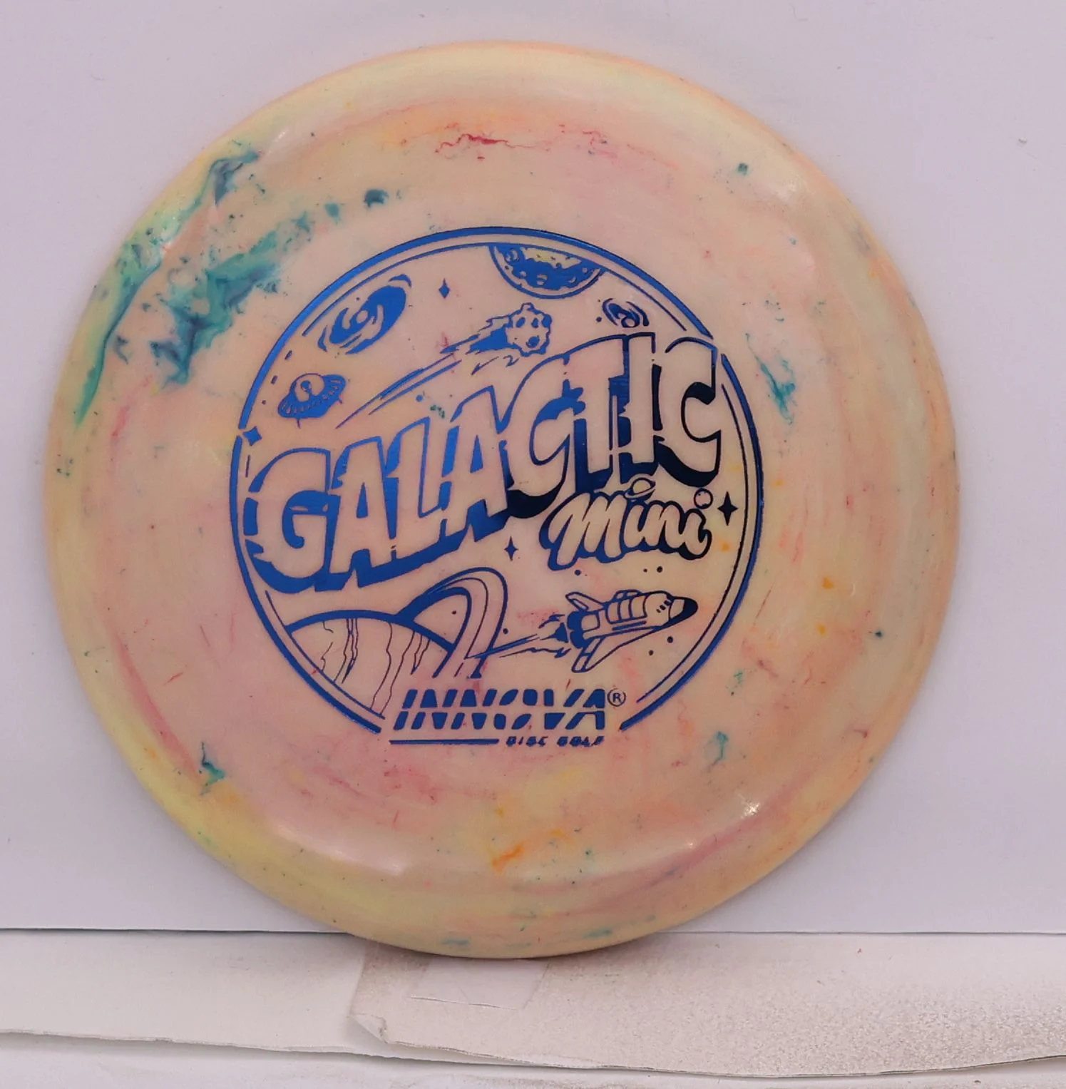 839730 Innova Galactic Mini - #29 Galactic