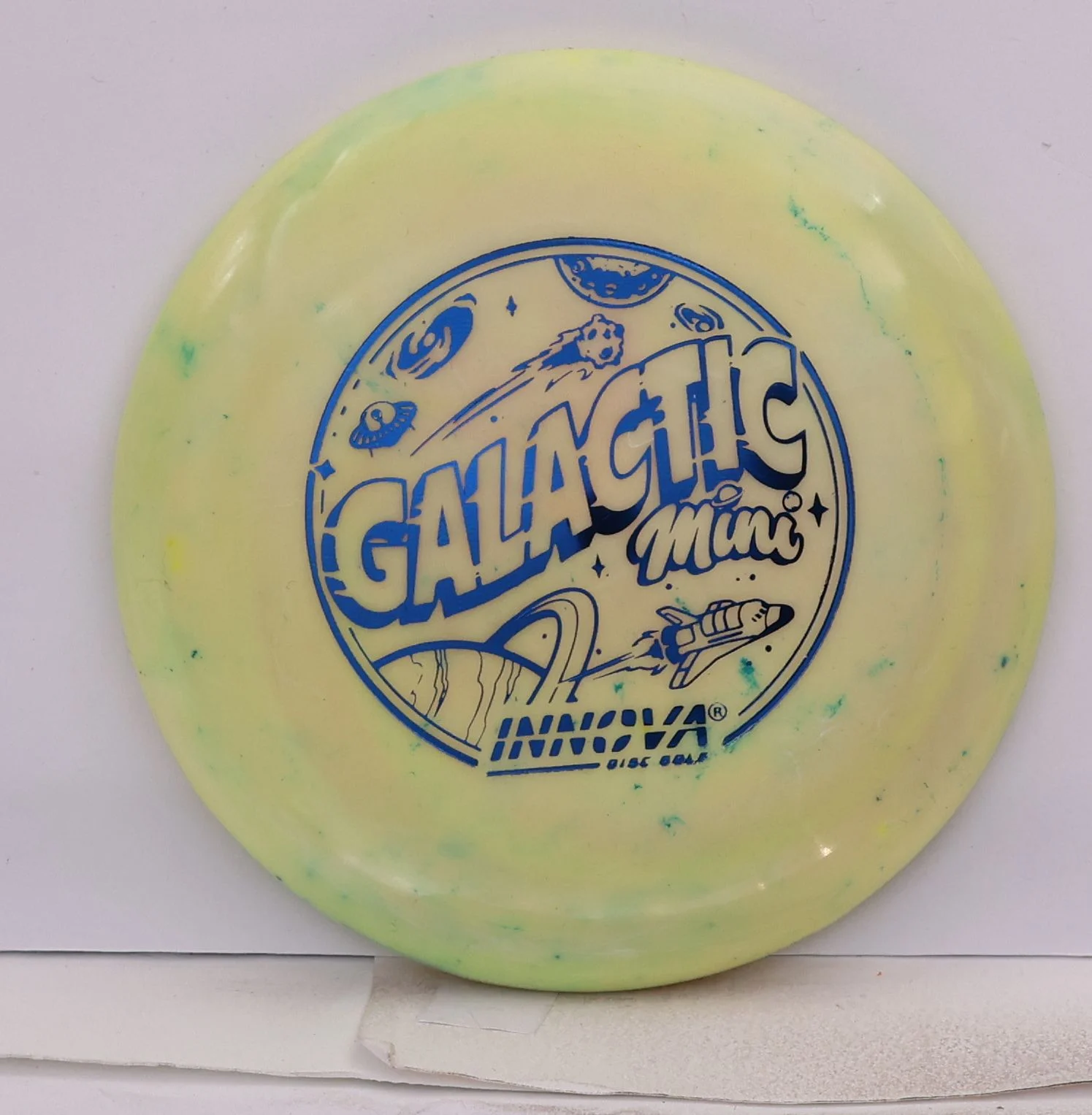 839742 Innova Galactic Mini - #31 Galactic