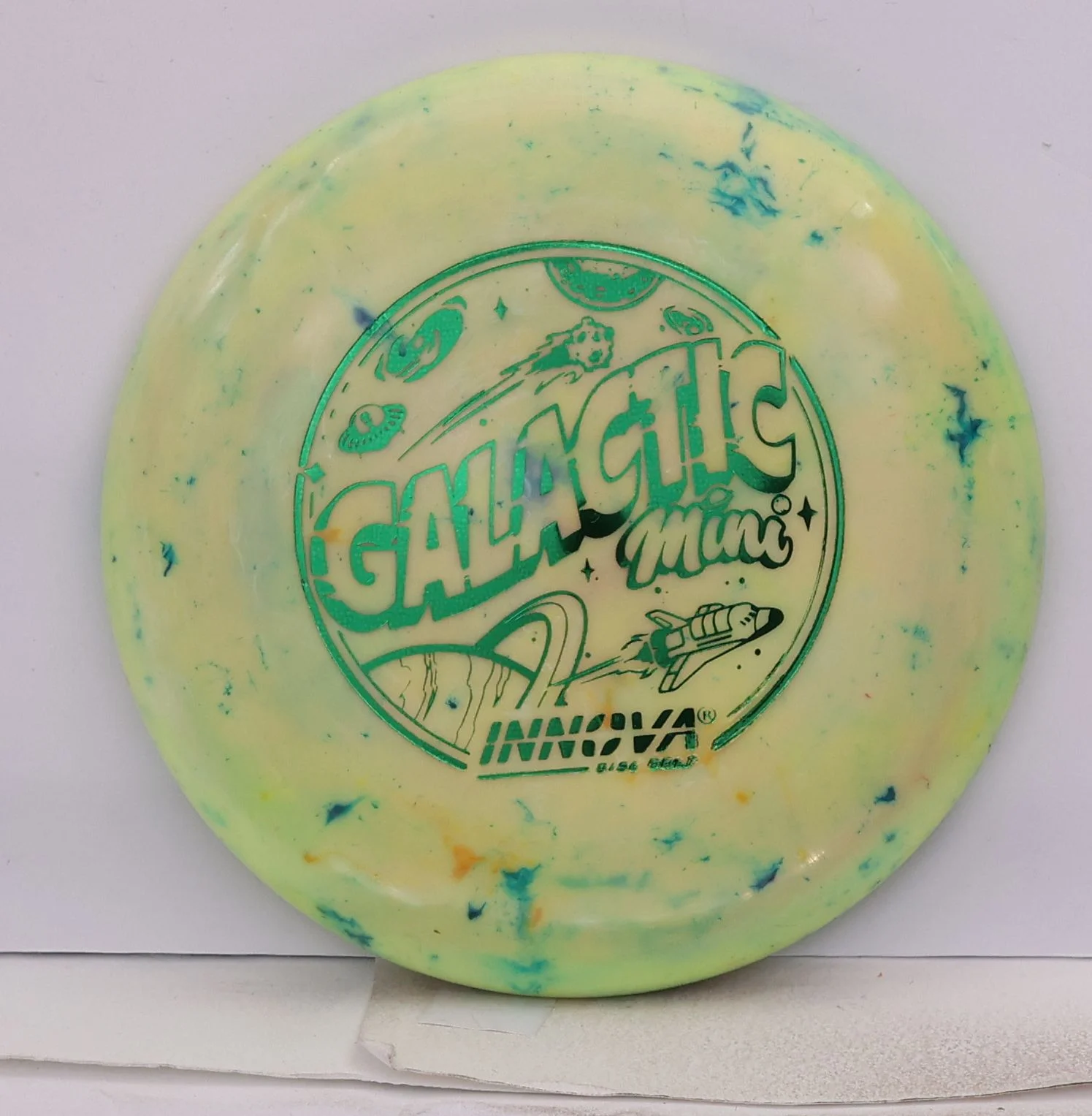 839743 Innova Galactic Mini - #32 Galactic