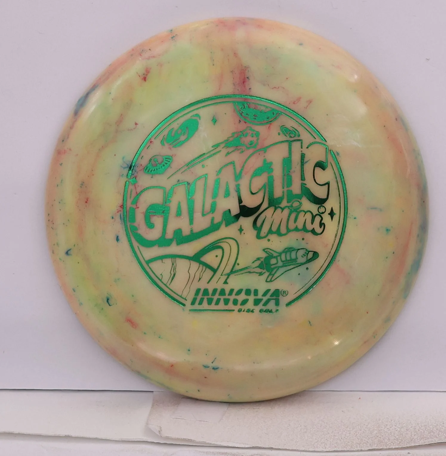 839744 Innova Galactic Mini - #33 Galactic