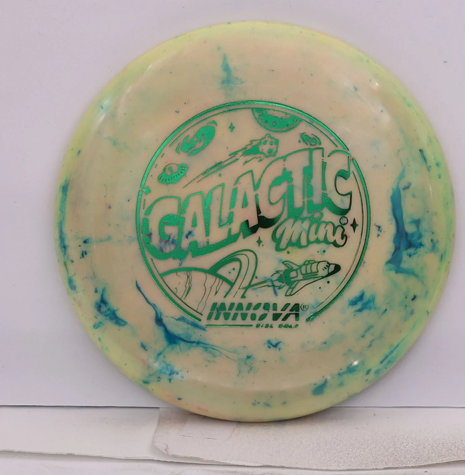 839745 Innova Galactic Mini - #34 Galactic