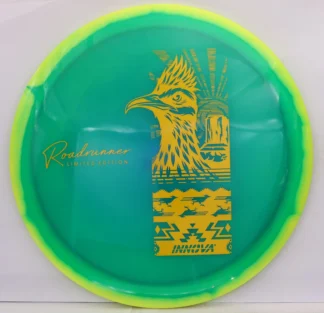 Halo Champion Roadrunner, 2026 Limited Edition