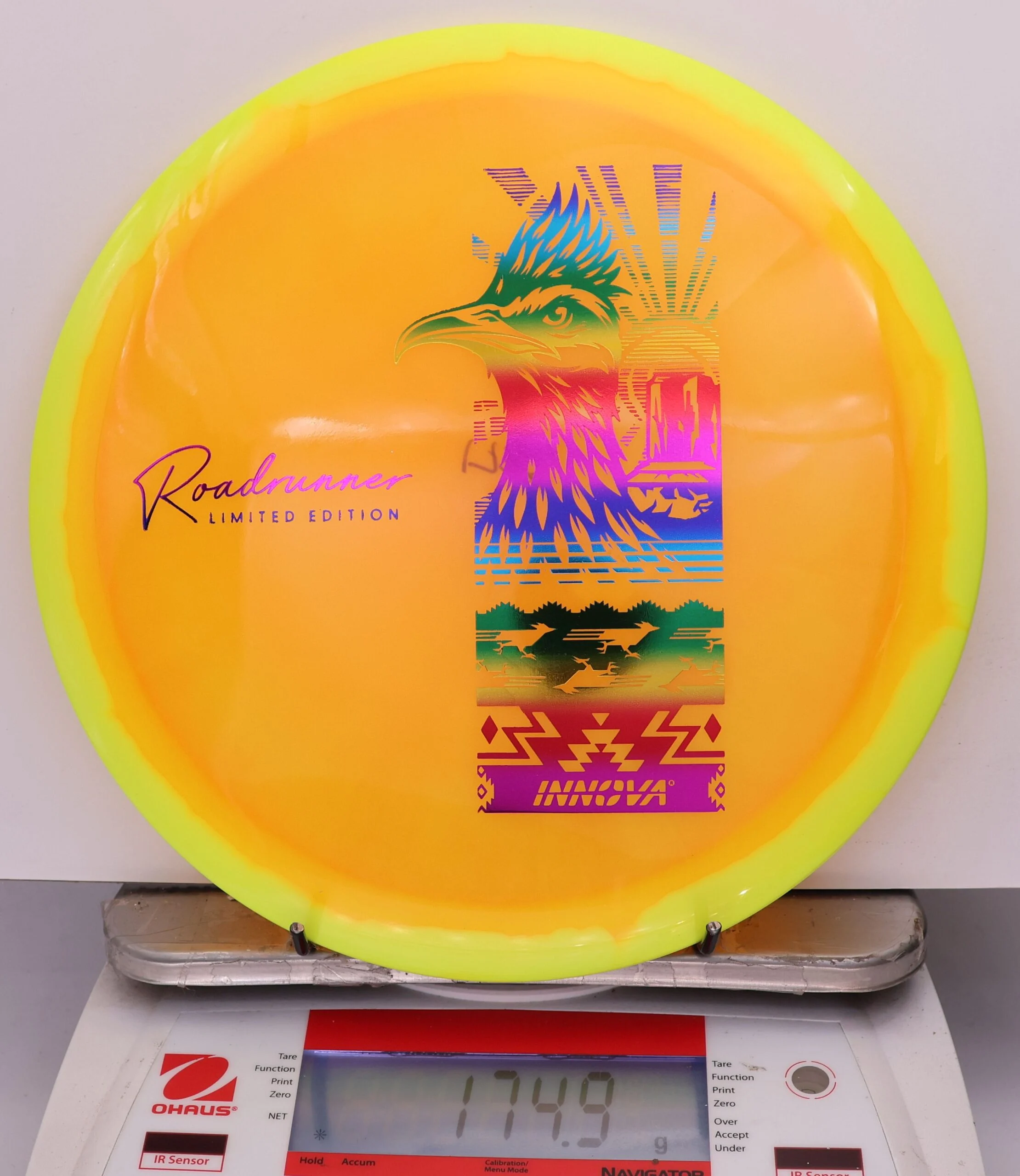 HALO TORNADE ゴールドリム 26インチ(2本セット) Halo Champion Roadrunner, 2026 Limited Edition • Marshall Street