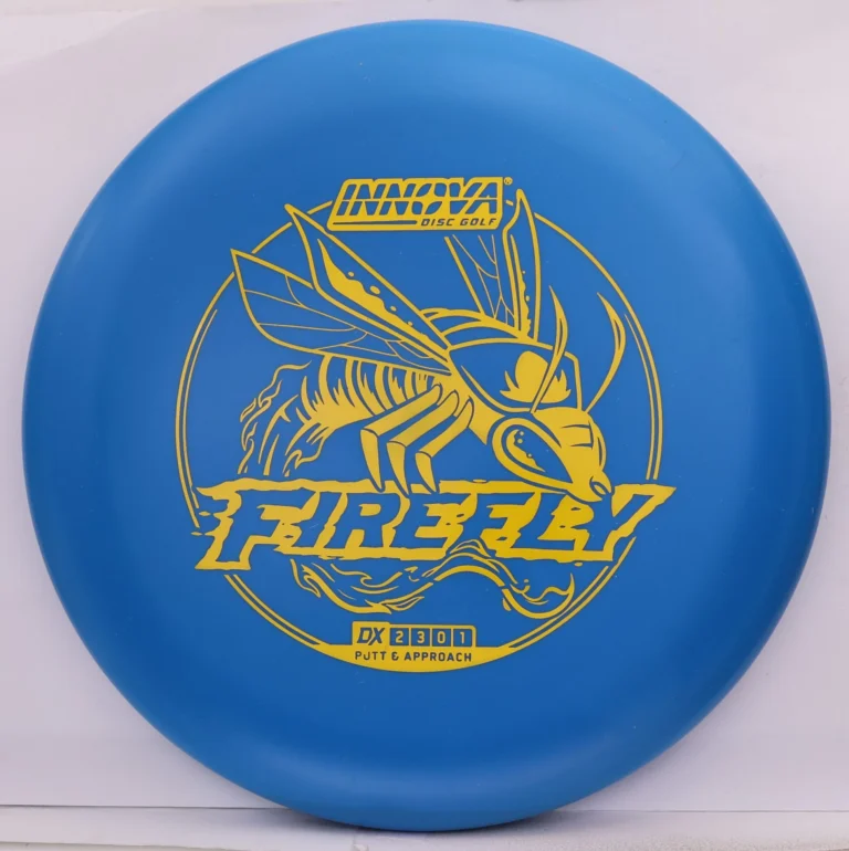 DX Firefly