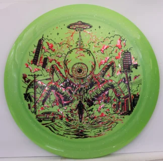Moondust Champion Destroyer of Worlds