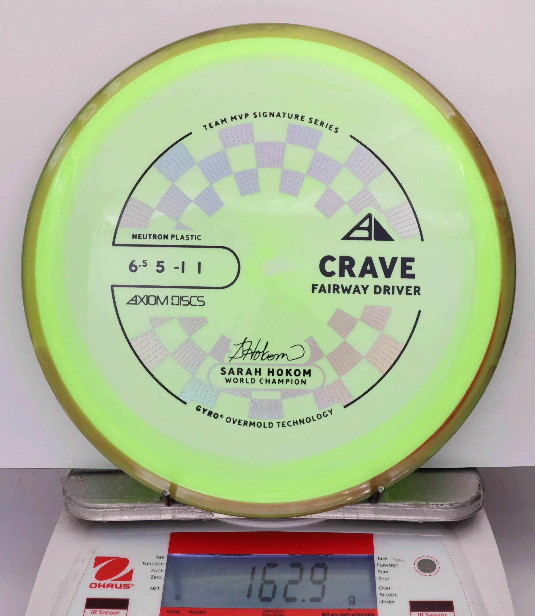 841929 Neutron Crave, Sarah Hokom - Project Lab Coat - #307 SwampGreen-NGrellow, 163