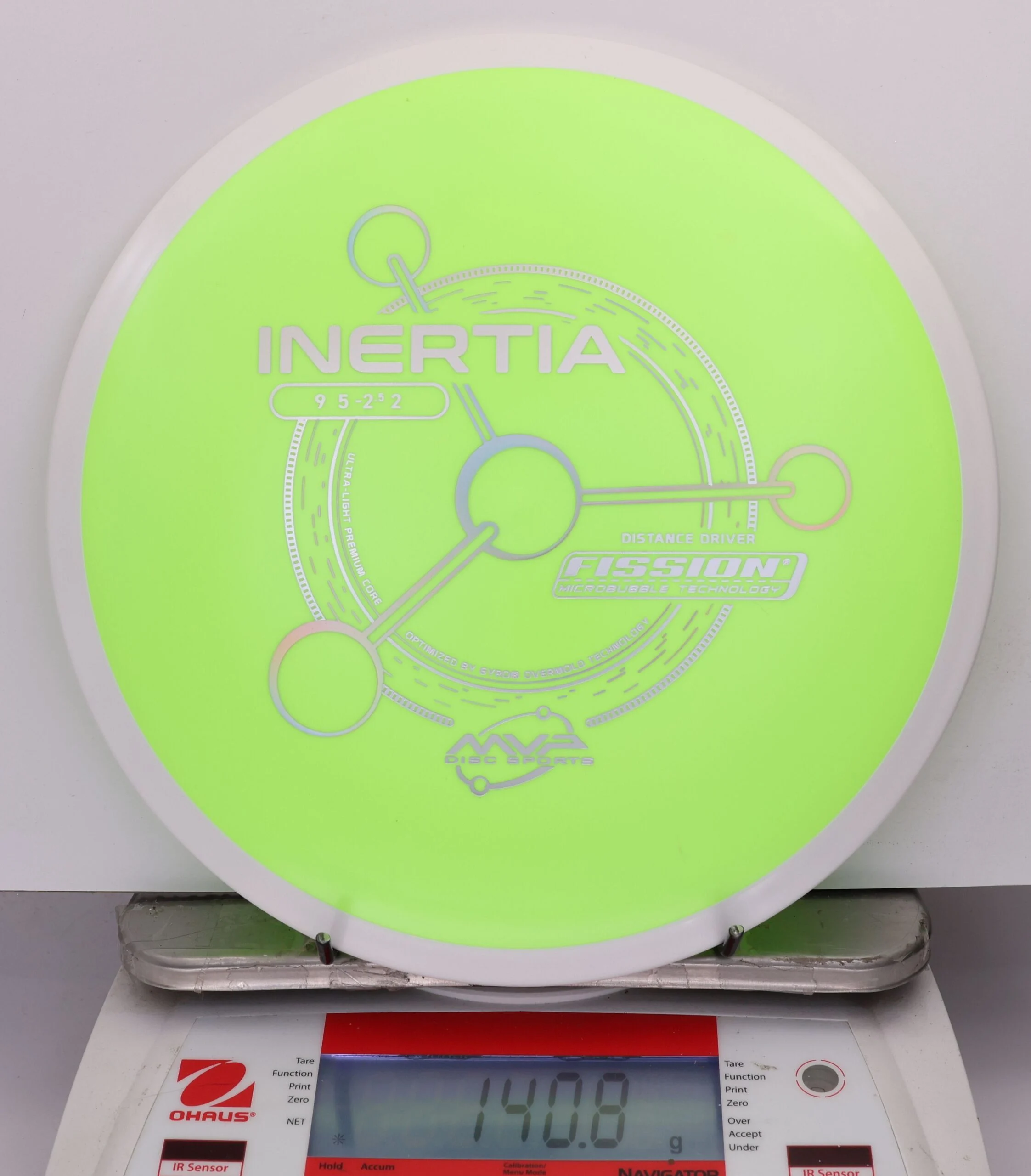 842214 Fission Inertia, Project Lab Coat - #200 NGrellow, 142