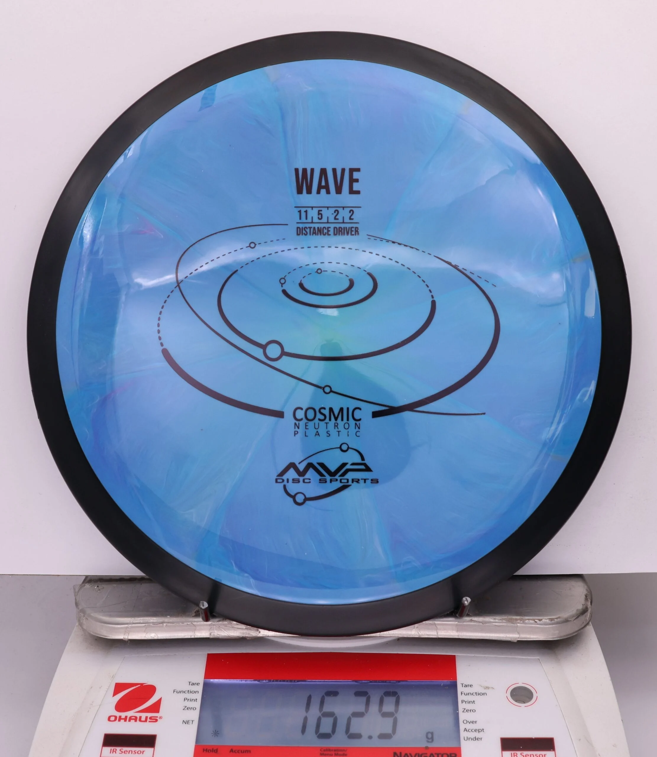 842276 Cosmic Neutron Wave - #200 Blurple, 163